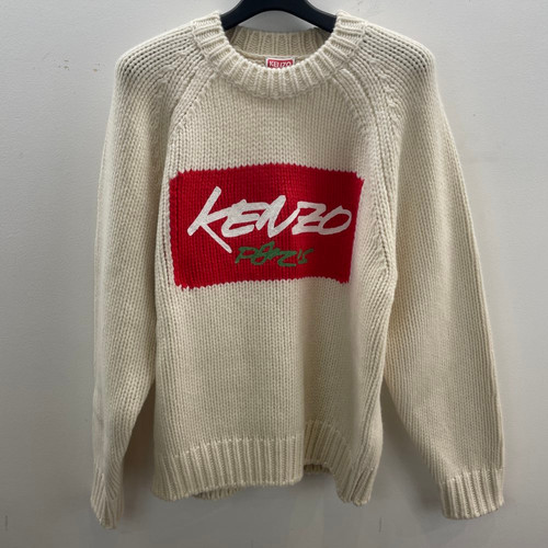 KENZO / ケンゾー】RWS KENZO FUTURA JUMPER FF65PU75731CT | ABSURD