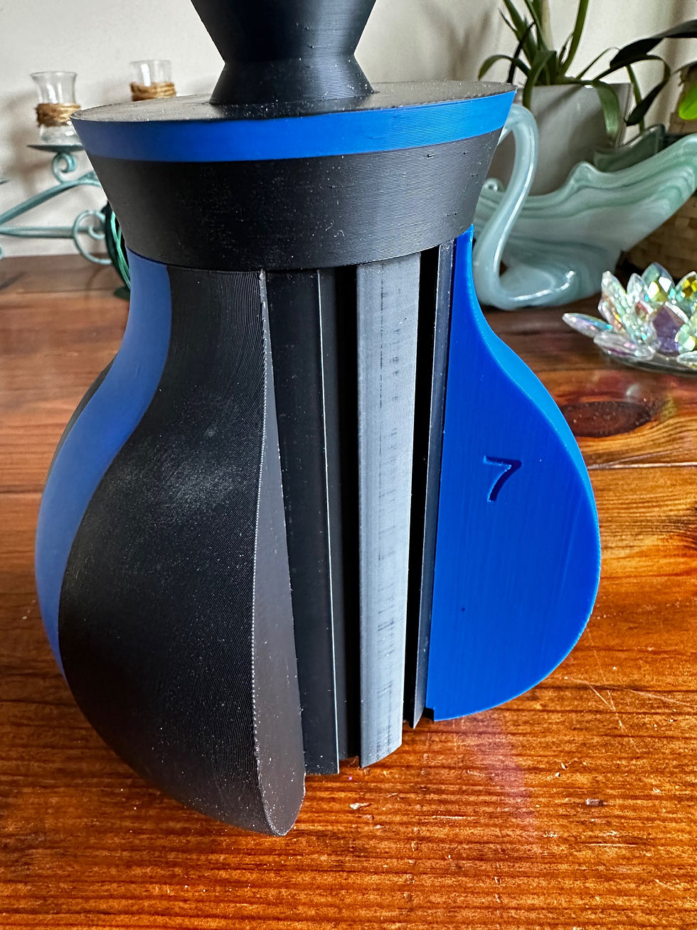 Thumbnail: Flower Vase Complete Kit