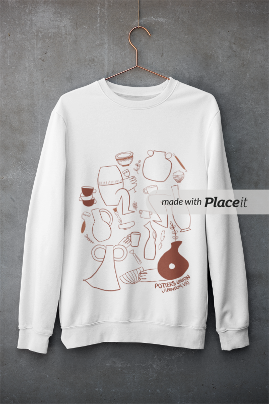 Crew neck Sweatshirt