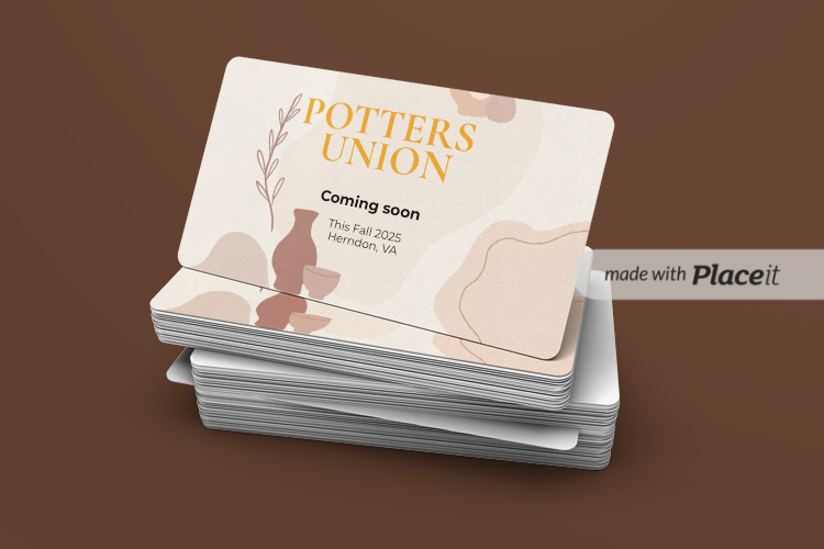 Business cards