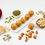 Thumbnail: Protein Power Chickpea Almond