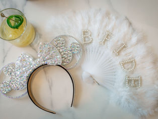 Disney wedding at Citricos at Disney's Grand Floridian