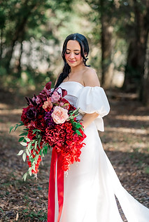 North Georgia Wedding Photographer, Wedding Bridals by Kate Pike Photo and Honeycomb Films