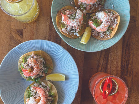 Chido Cantina Restaurant, Lennox Head