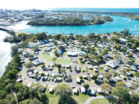 Tweed Holiday Parks, Tweed Heads
