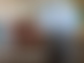 Peso de Porta Alho de Fuxico