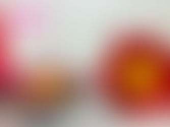 Flor Agulheiro de Feltro