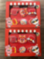 Kids Tide Satchel
