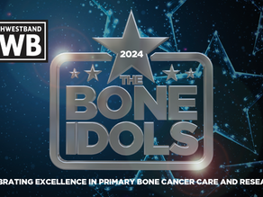 SouthWestBand at 'The Bone Idols 2024' - Bone Cancer Research Trust Awards Event at The Queens Hotel, Leeds