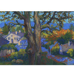old maple (sold)