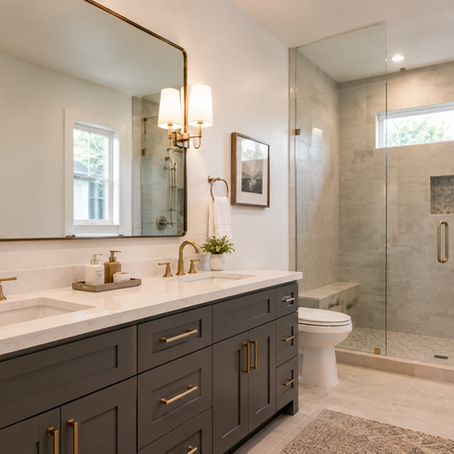 Bathroom Remodeling Costs in Houston: 2026 Pricing Guide
