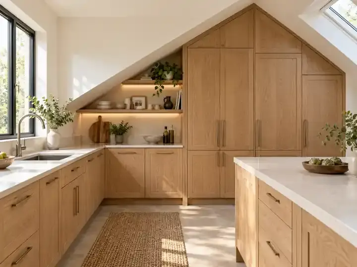 When Custom Cabinets Are Worth the Investment