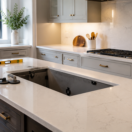How Much Do Quartz Countertops Cost? Complete 2026 Pricing Guide
