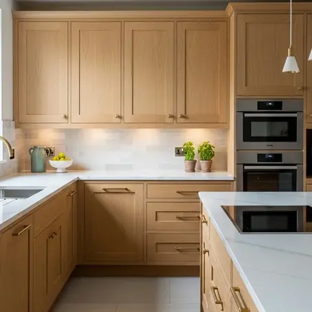 Top Quartz Countertop Colors and Styles for Modern Kitchens in 2026