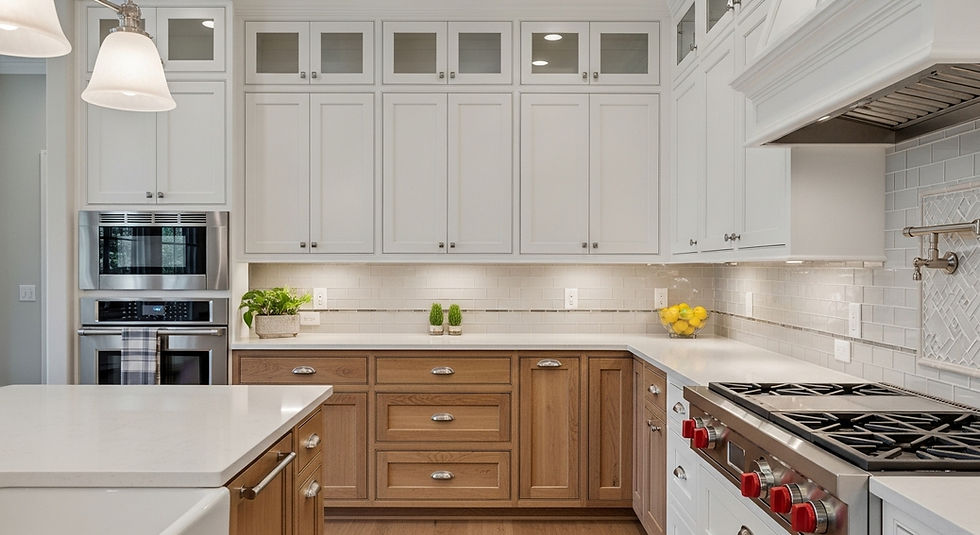Introduction to Quartz Countertops: The Heart of Modern Kitchens