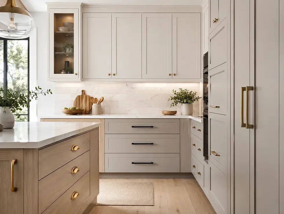 Best Cabinet Hardware