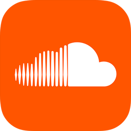 soundcloud logo