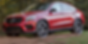 Mercedes GLE-Class