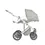 Thumbnail: Anex Baby Stroller System with Carrycot M type Minty
