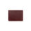 Thumbnail: Bordeaux Minimal Card Holder