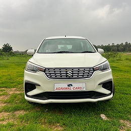 MARUTI ERTIGA 1.5 VXi 5MT COMPANY CNG