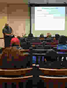 College Prep Workshop