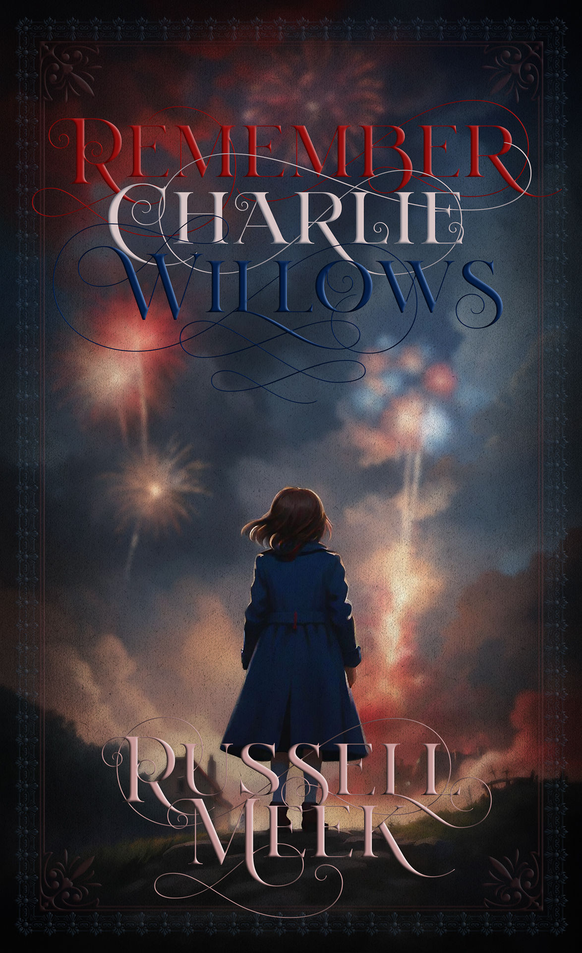 Remember Charlie Willows