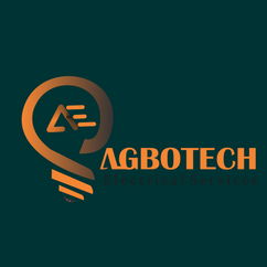 Logo design for AGBOTECH ELECT SERVICES.png