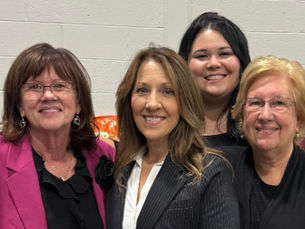 2025 Pregnancy Center of Lapeer                         Fall Banquet 