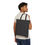 Thumbnail: Enemies To Lovers Cotton Canvas Tote Bag