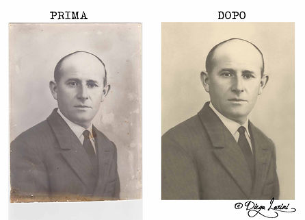 FOTORITOCCO PROFESSIONALE