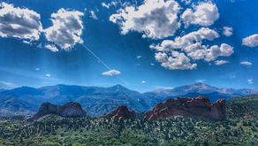 Colorado Springs for FREE!