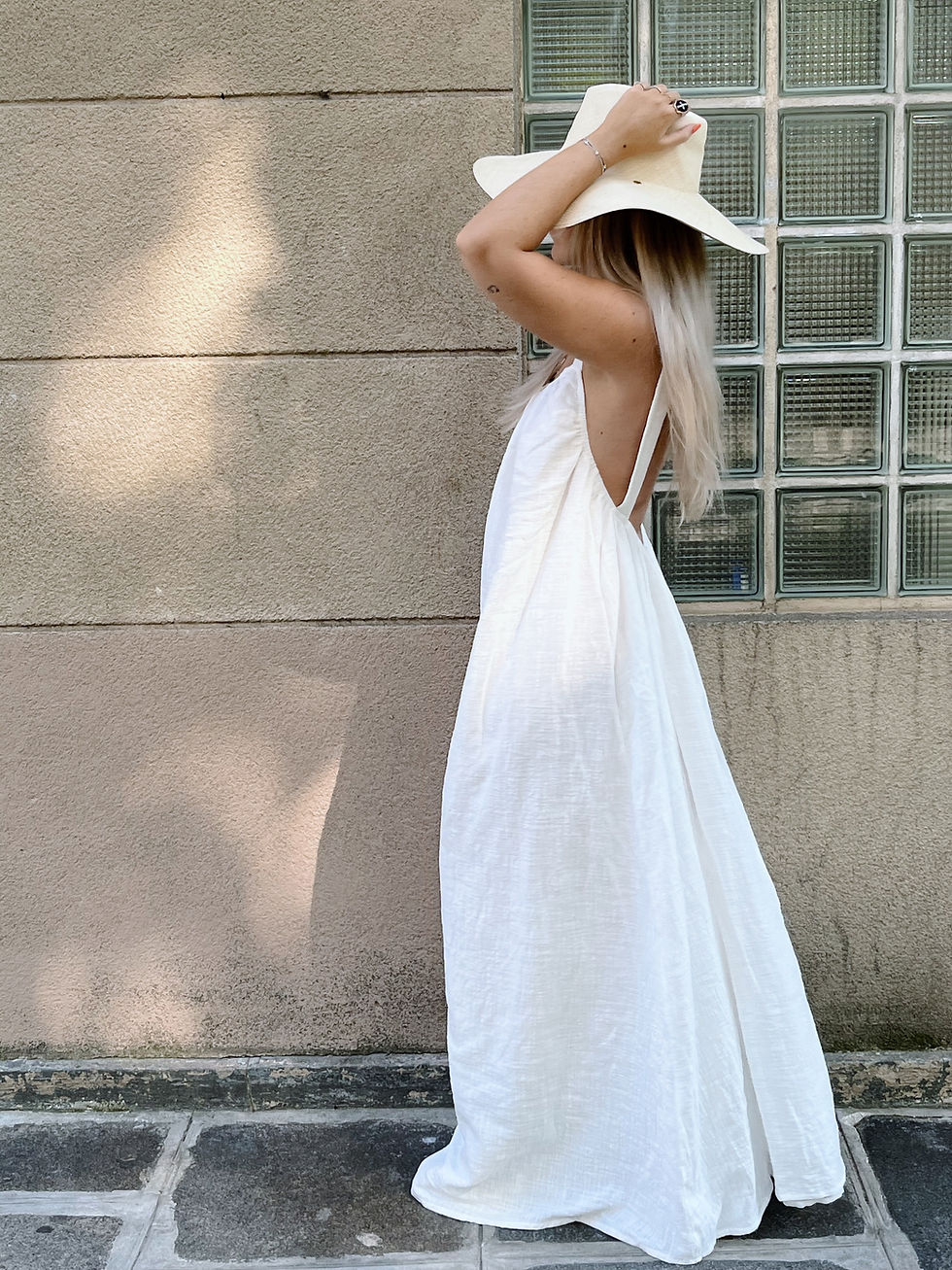 Miniature : ROBE KEA