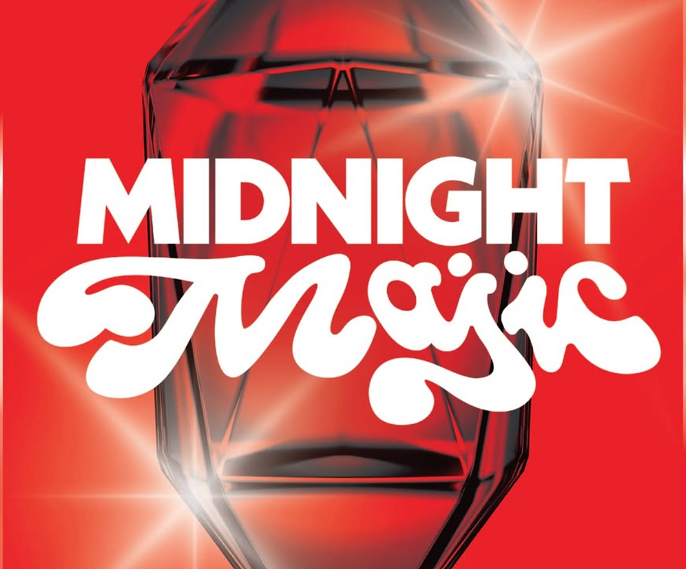 Midnight Majic