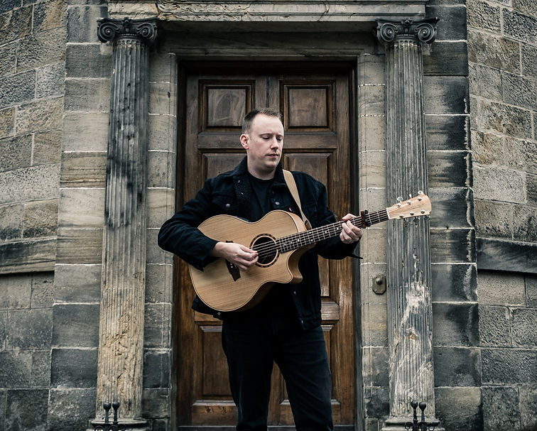 An Seòmar presents Norrie MacIver