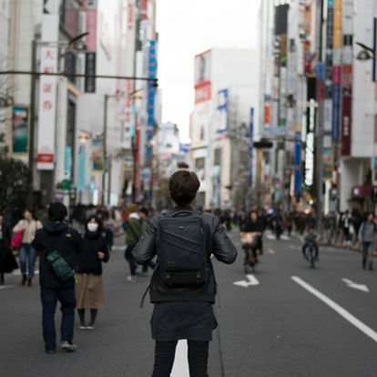 Benefits of interning abroad