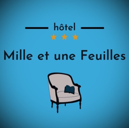 Mille et une Feuilles in La Charité, France
