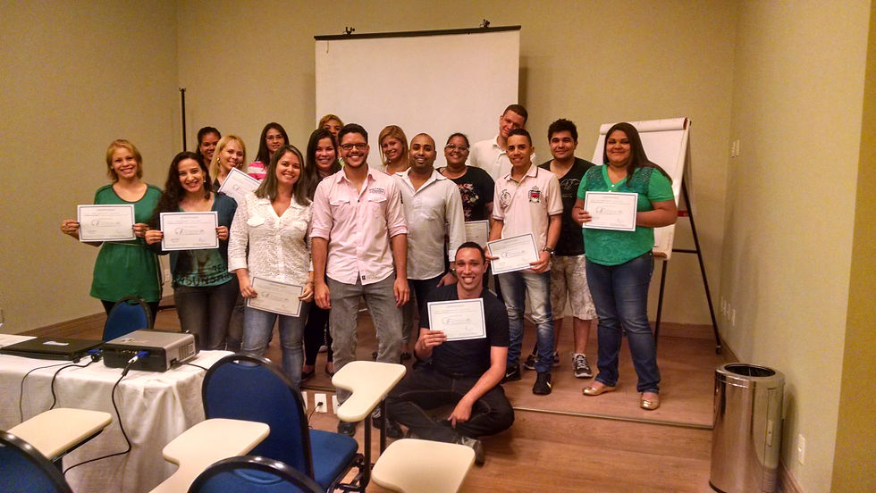 Curso de Entomologia Forense