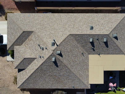 The Most Common Roofing Materials and Their Lifespan