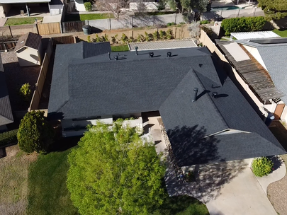 Roof Repair or Replace? How to Decide