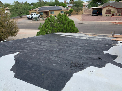 How to Prevent Roof Cracks in Extreme Heat