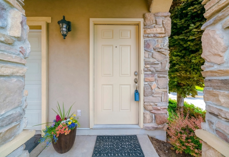 Stone veneer + stucco siding.jpg
