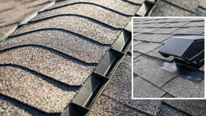 How Roof Ventilation Enhances Energy Efficiency