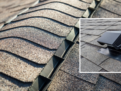 How Roof Ventilation Enhances Energy Efficiency