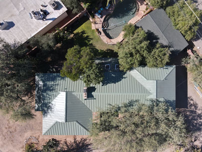What to Know About Installing a New Roof on an Older Home