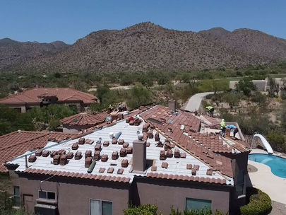 The 10-Minute Roof Inspection Homeowners Can Do Themselves