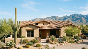 Tucson Roofing Costs in 2026 Tile Underlayment Shingle Flat Roof and Restoration Prices