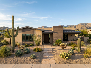 Tucson Siding Installation and Repair Tips for Energy Savings and Home Protection