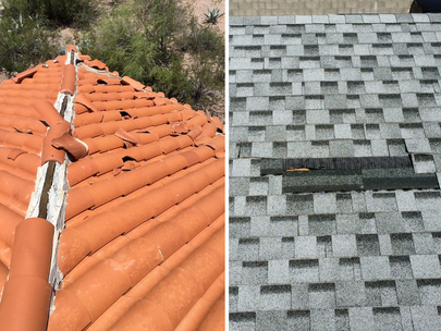 What to Do If Your Insurance Company Denies Your Roof Claim