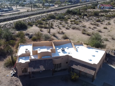 Embrace Eco-Friendly Roofing Solutions for a Sustainable Future